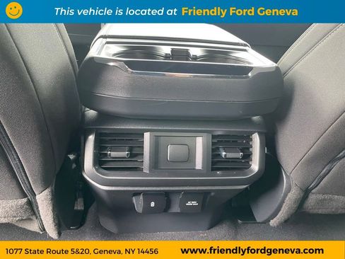Used 2023 Ford F150 XLT w/ Equipment Group 302A High AWD/4WD image 35
