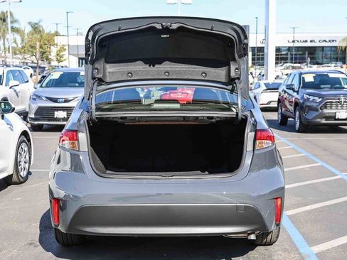 Certified 2026 Toyota Corolla LE image 25