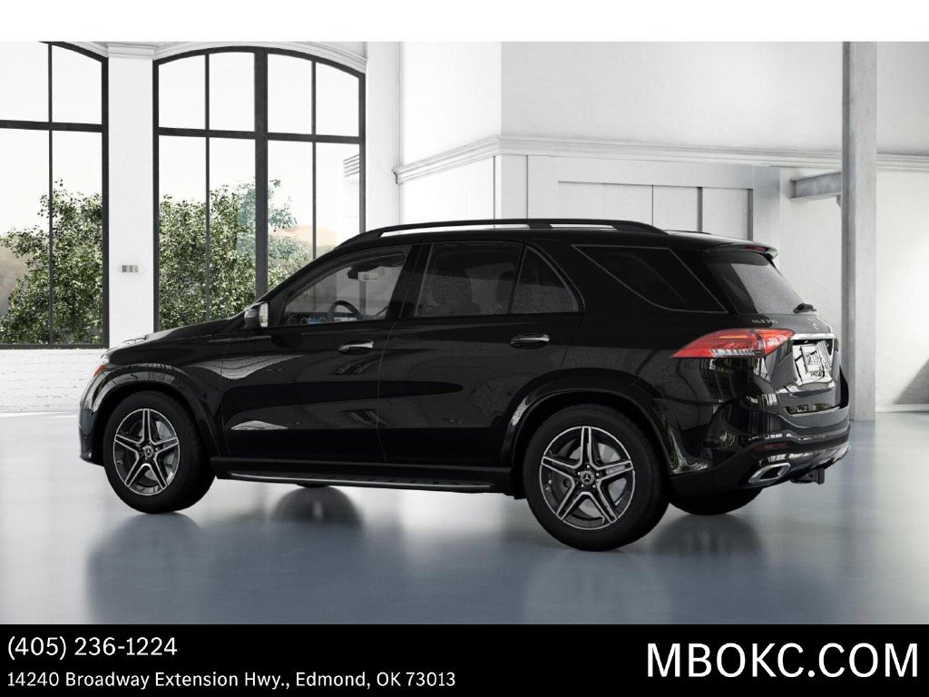 Used 2026 Mercedes-Benz GLE 350 4MATIC image 32