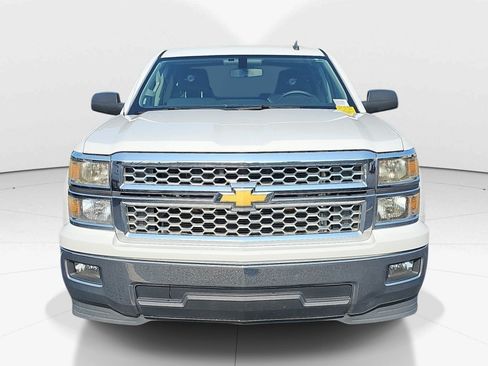 Used 2014 Chevrolet Silverado 1500 LT w/ All Star Edition RWD image 8