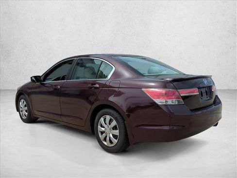 Used 2011 Honda Accord LX image 7