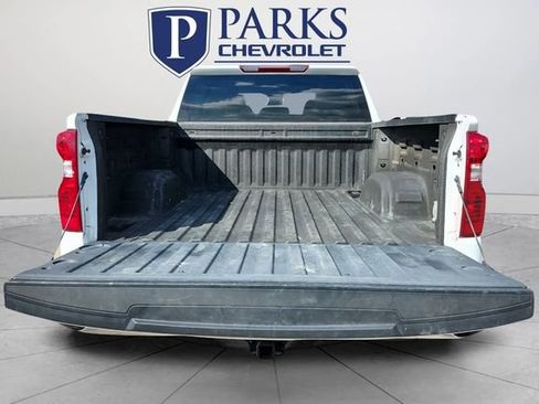Certified 2022 Chevrolet Silverado 1500 LT image 20