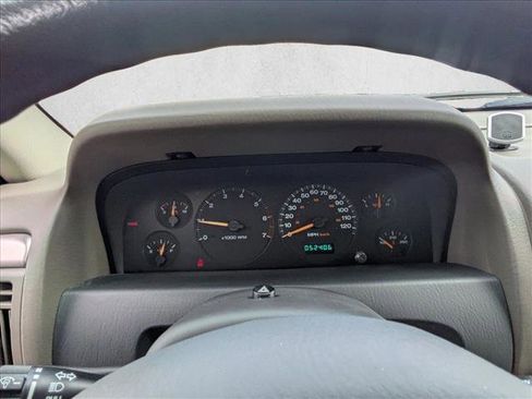 Used 2004 Jeep Grand Cherokee Laredo w/ Convenience Group image 17