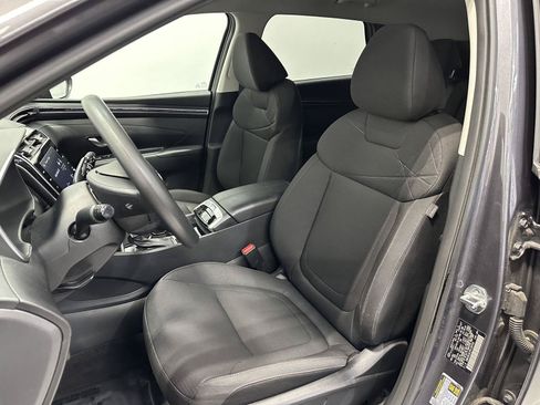 Certified 2023 Hyundai Tucson SEL AWD/4WD image 15