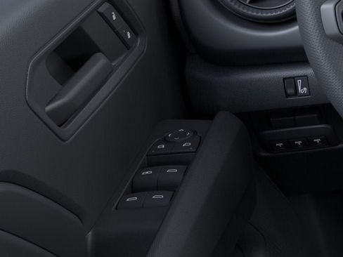 New 2026 Chevrolet Colorado Trail Boss AWD/4WD image 22