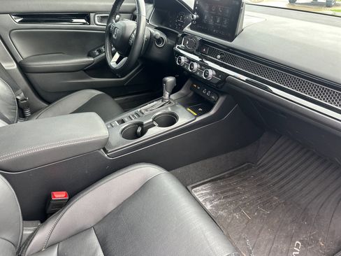 Used 2024 Honda Civic Sport Touring image 14