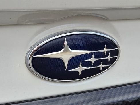 Used 2018 Subaru WRX image 14