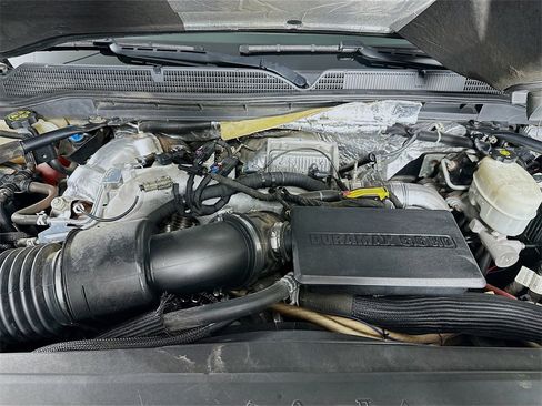 Used 2018 GMC Sierra 3500 Denali w/ Duramax Plus Package image 32