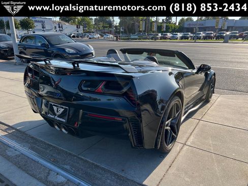 Used 2019 Chevrolet Corvette ZR1 image 7