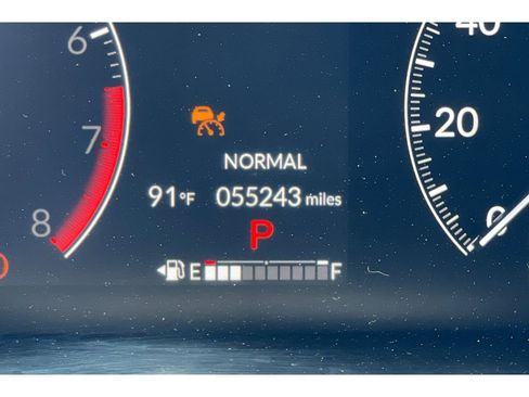 Certified 2024 Honda CR-V EX image 38
