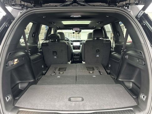 New 2025 Jeep Grand Cherokee L Limited image 4