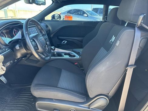 Certified 2020 Dodge Challenger R/T Scat Pack image 16