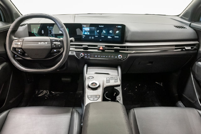 Used 2026 Kia Sportage X-Line AWD/4WD image 29