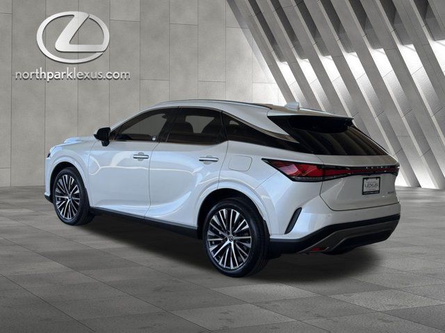 Certified 2023 Lexus RX 350 Premium Plus w/ Accessory Package (Z1) FWD image 2