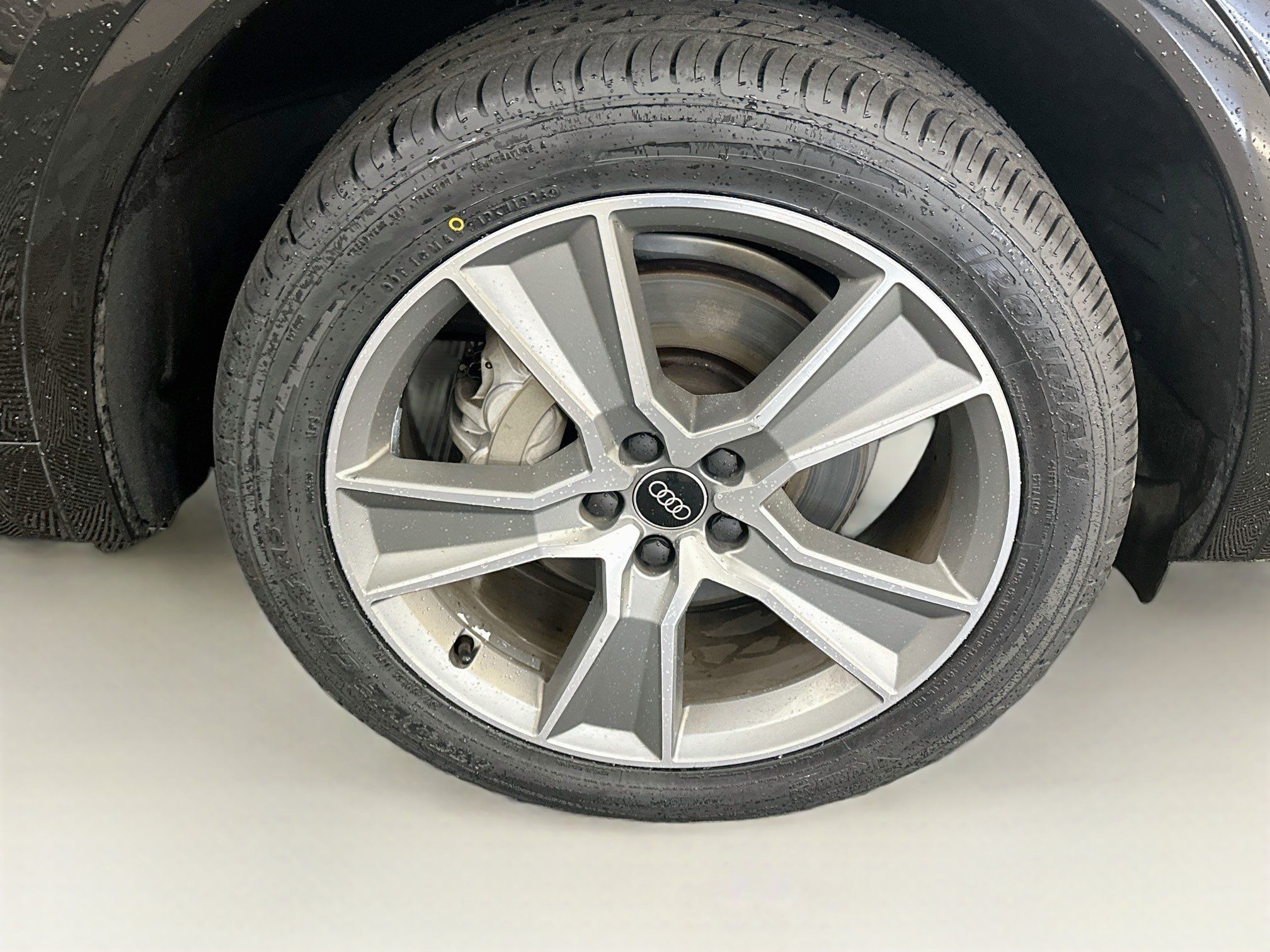 Used 2025 Audi Q5 2.0T Premium AWD/4WD image 11