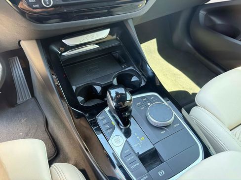 Used 2023 BMW X3 sDrive30i w/ Premium Package image 23