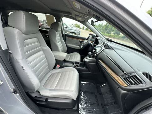 Used 2019 Honda CR-V EX image 23