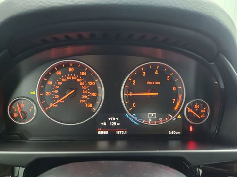 Used 2018 BMW X5 xDrive35i w/ M Sport Package AWD/4WD image 29
