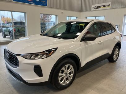 Used 2024 Ford Escape Active