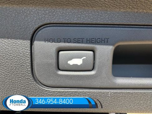 New 2026 Honda Odyssey Touring image 20