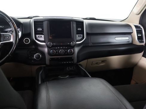 Used 2021 RAM 1500 Big Horn AWD/4WD image 28