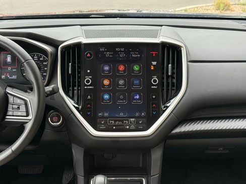 Certified 2025 Subaru Ascent Premium AWD/4WD image 14
