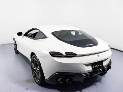 Certified 2022 Ferrari Roma image 24