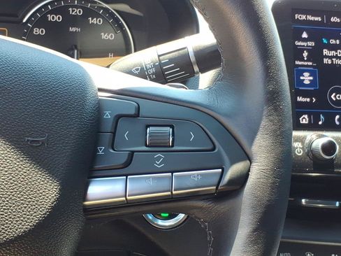 Certified 2024 Cadillac CT4 Luxury w/ Sun And Sound Package AWD/4WD image 18
