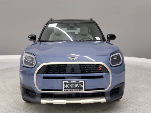 New 2026 MINI Cooper Countryman S image 2