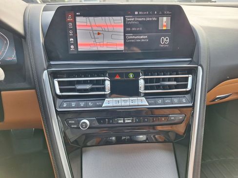 Used 2022 BMW 840i Convertible image 12