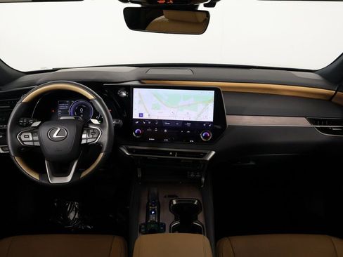 Used 2024 Lexus RX 350h image 8