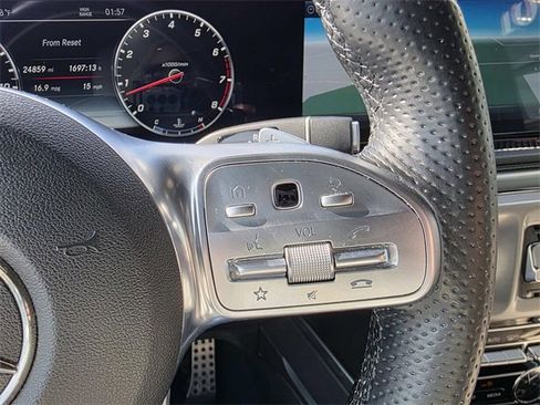 Used 2019 Mercedes-Benz G 550 image 17
