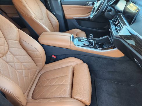 Used 2023 BMW X5 sDrive40i image 14