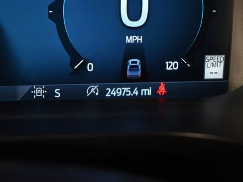 Used 2025 Ford F150 Tremor image 24