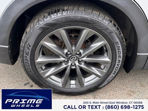 Used 2016 MAZDA CX-9 Signature image 26