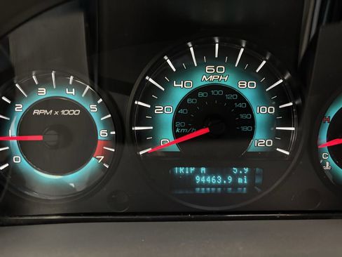 Used 2010 Ford Fusion SE FWD image 15