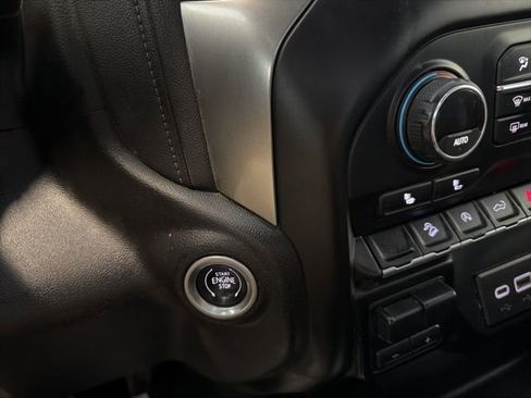 Used 2021 Chevrolet Silverado 1500 LT Trail Boss w/ Convenience Package II image 20