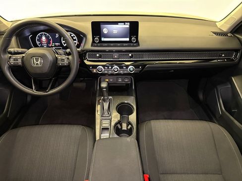 Certified 2024 Honda Civic EX image 12
