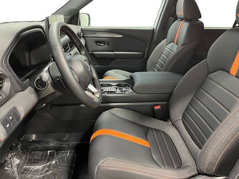 New 2026 Honda Passport TrailSport image 9