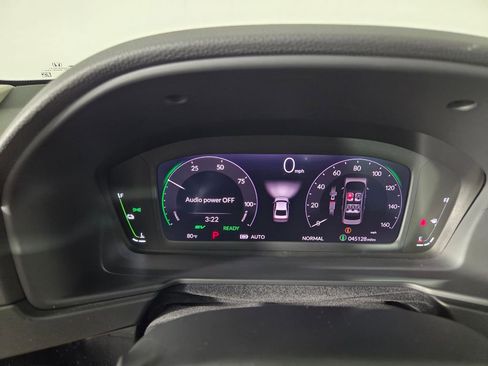 Used 2023 Honda Accord Touring image 16