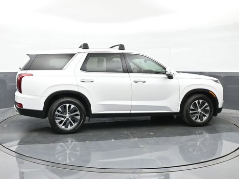 Used 2022 Hyundai Palisade SEL FWD image 5