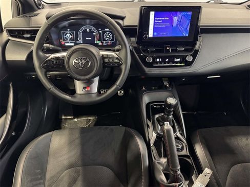 Used 2023 Toyota Corolla GR image 19