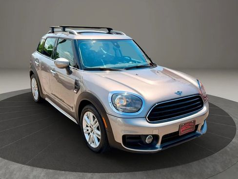 Used 2020 MINI Cooper Countryman FWD image 3