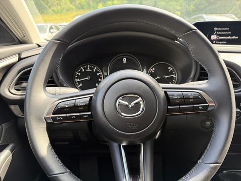 Used 2025 MAZDA CX-30 AWD 2.5 S w/ Select Sport Pkg image 13