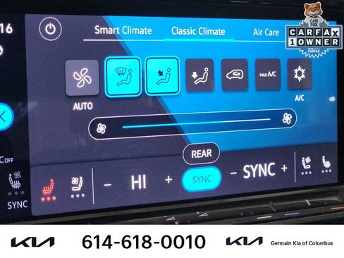 Used 2024 Volkswagen Atlas SE image 29