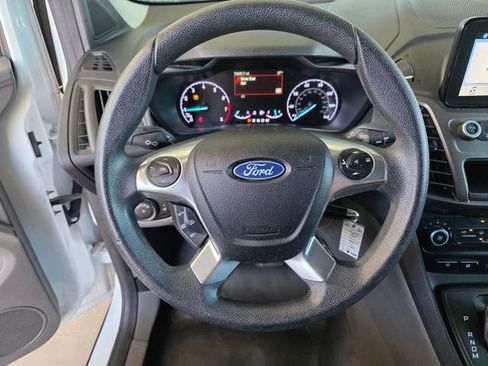 Certified 2020 Ford Transit Connect XL image 21