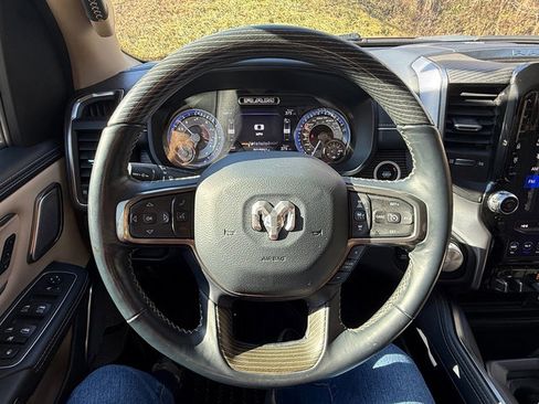 Used 2020 RAM 1500 Limited image 26