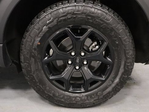 Used 2023 Ford Explorer Timberline w/ Timberline Technology Package AWD/4WD image 25