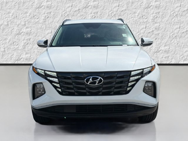 Used 2022 Hyundai Tucson SEL w/ Cargo Package AWD/4WD image 8