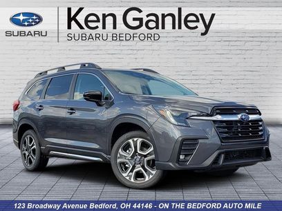 New 2026 Subaru Ascent Limited